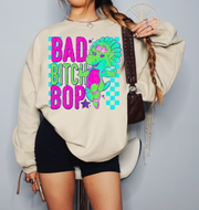 Bad Bitch Bop